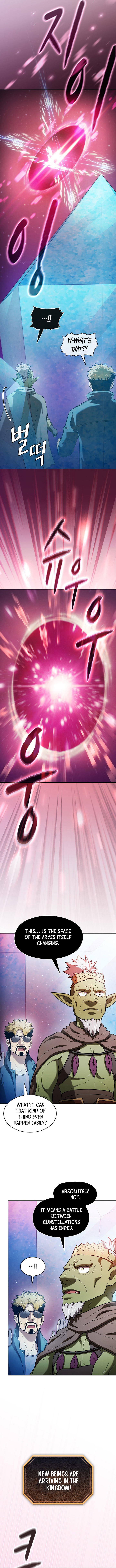 The Constellation That Returned From Hell Chapter 203 13